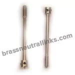 Brass Wing Bolts